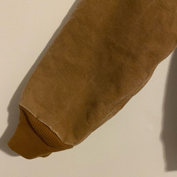 Carhartt women’s medium jacket - Picture 5 of 11